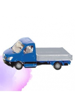 Siku 14 - Transporter S1424