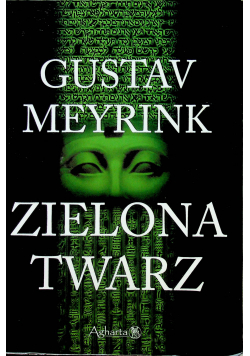 Zielona twarz