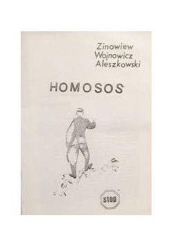 Homosos