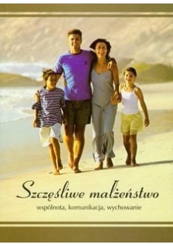 Szczęśliwe małżeństwo