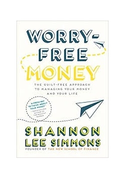 Worry-Free Money
