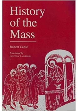 History of the Mass