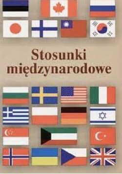 Stosunki Międzynarodowe