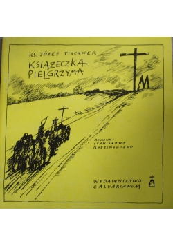 Książeczka pielgrzyma