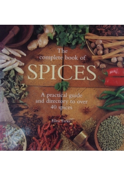 Complete Book of Spices