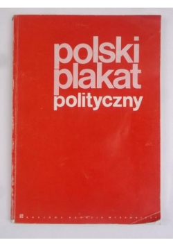 Polski plakat polityczny