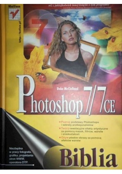 Photoshop 7/7 CE Biblia