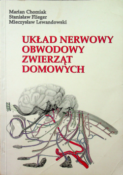 Układ nerwowy obwodowy
