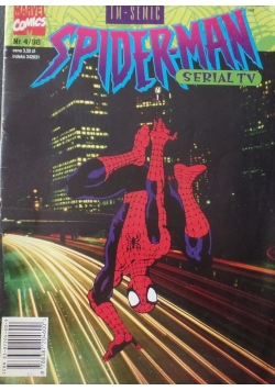 Spiderman 4 1998