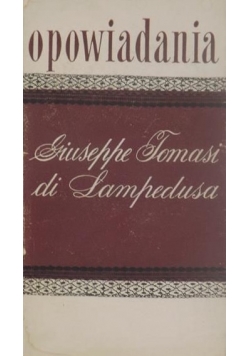 Opowiadania