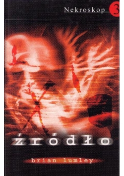 Nekroskop 3. Źródło w.2016
