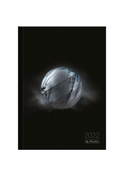 Kalendarz 2022 A5 Elegant HERLITZ