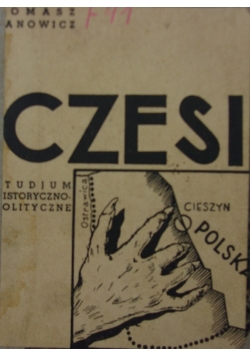 Czesi, 1936r.