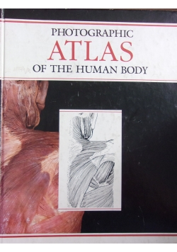 Photographic Atlas of the human body