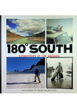 180 South Conquerors of the Useless