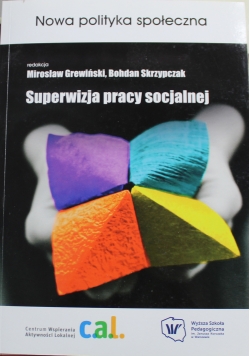Superwizja pracy socjalnej