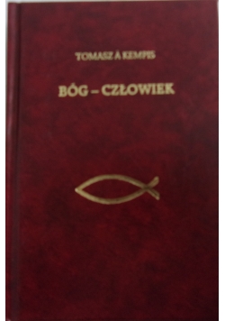 Bóg-Człowiek