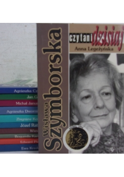 Czytani dzisiaj - 11 książek