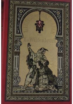 Lieder und Balladen. 1892 r.
