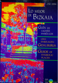 Lo mejor de Bizkaia