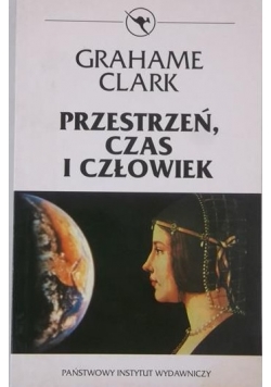 Przestrzeń, czas i człowiek