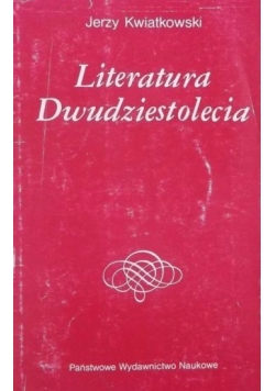 Literatura dwudziestolecia/Literatura średniowiecza