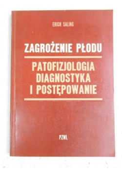 Zagrożenie płodu