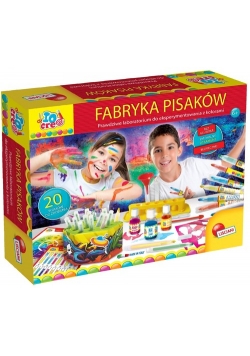 Fabryka pisaków