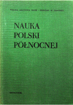 Nauka Polski Północnej