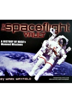 The Spaceflight Vault