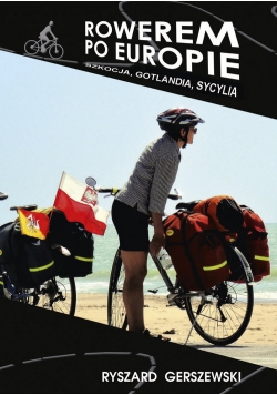 Rowerem po Europie