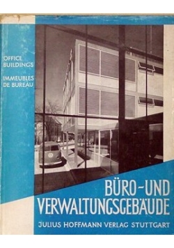 Buro-Und Verwaltungsgebaude
