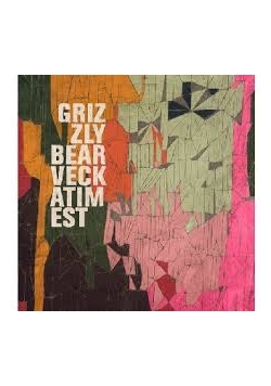 Grizzly Bear veck atim est, CD