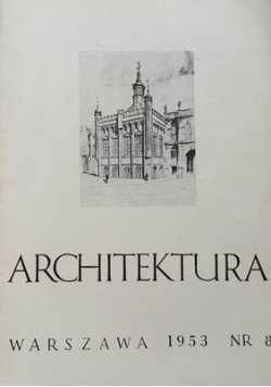 Architektura
