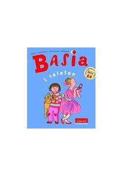 Basia i telefon