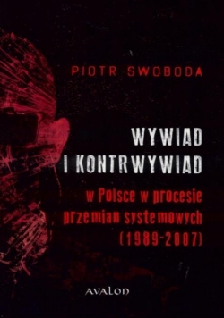Wywiad i kontrwywiad w Polsce w procesie przemian