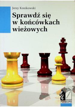 Sprawdź się w końcówkach wieżowych