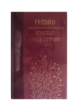 Komedie i inne utwory
