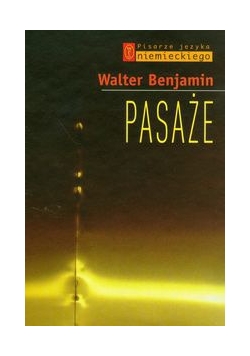 Pasaże