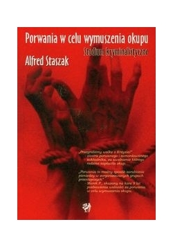 Porwania w celu wymuszenia okupu