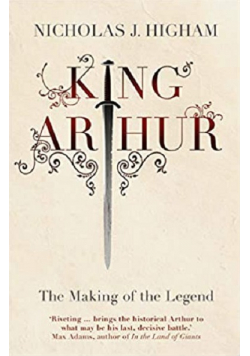 King Arthur
