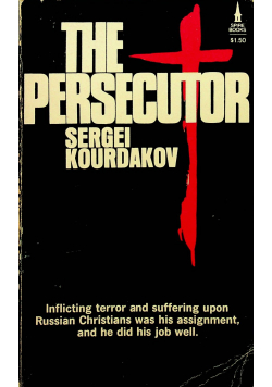 The Persecutor