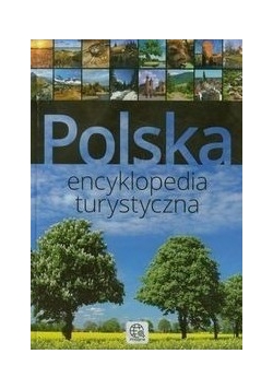 Polska Encyklopedia turystyczna
