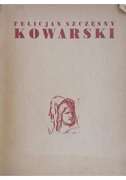 Kowarski Szczęsny Felicjan, 1949 r.