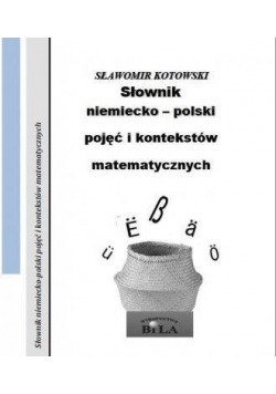 Słownik niemiecko-polski pojęć i kontekstów...z.32