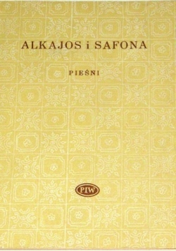 Alkajos i Safona pieśni