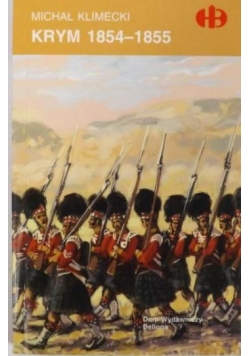 Krym 1854-1855