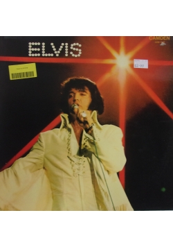 Elvis. You'll Never Walk Alone, Płyta winylowa