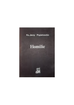 Homilie