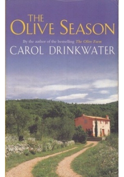 The Olive Season Autograf Autora